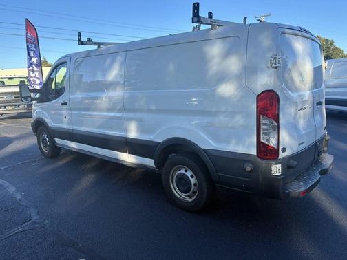 2016 Ford Transit-150 Base