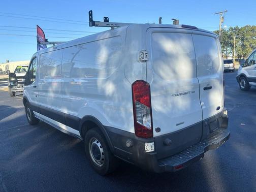 2016 Ford Transit-150 Base