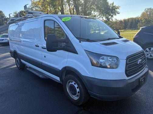 2016 Ford Transit-150 Base