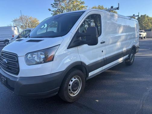 2016 Ford Transit-150 Base