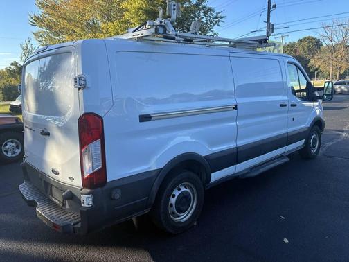 2016 Ford Transit-150 Base