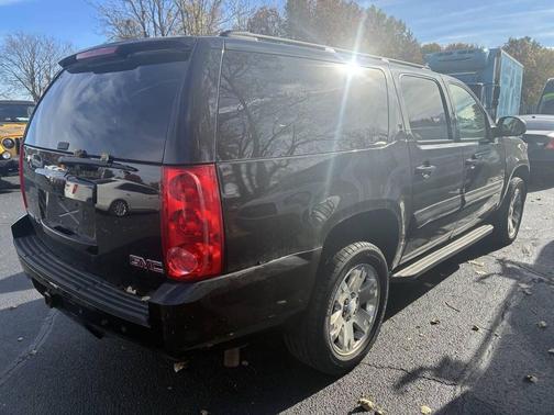 2008 GMC Yukon XL 1500 SLT