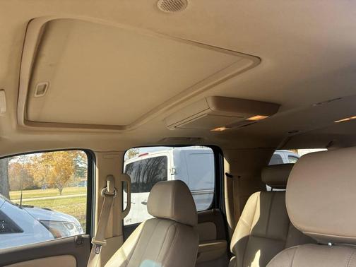 2008 GMC Yukon XL 1500 SLT