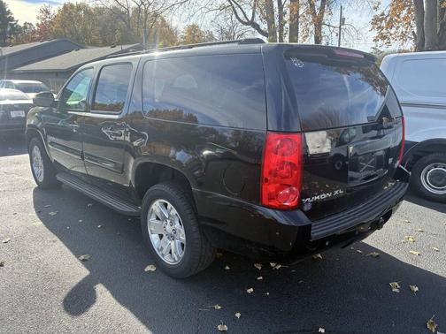 2008 GMC Yukon XL 1500 SLT