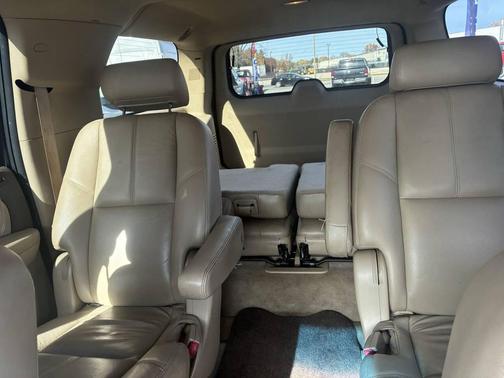 2008 GMC Yukon XL 1500 SLT