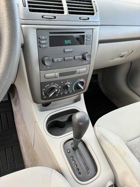 2005 Chevrolet Cobalt Base