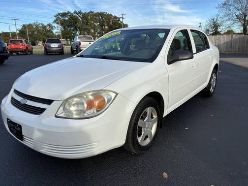 2005 Chevrolet Cobalt Base