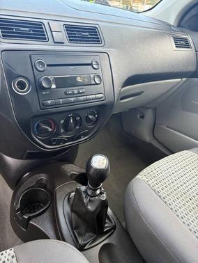 2007 Ford Focus SE