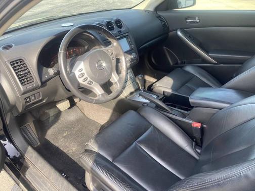 2008 Nissan Altima 3.5 SE