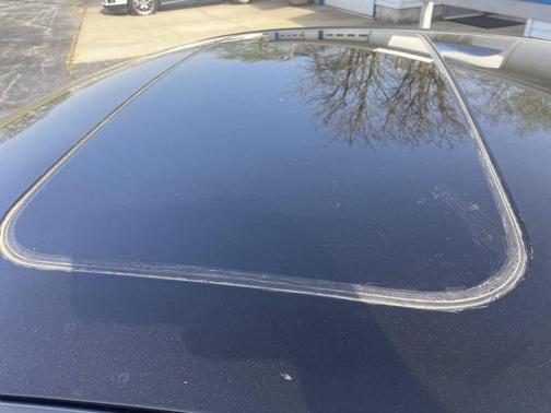 2008 Nissan Altima 3.5 SE