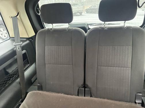 2010 Ford Explorer XLT