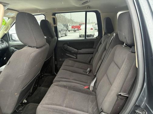 2010 Ford Explorer XLT