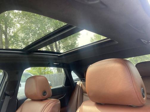 2016 Cadillac XTS Luxury