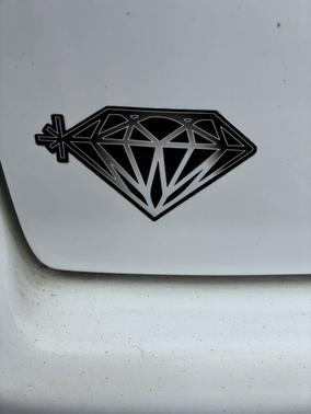 2021 Nissan NV200 SV