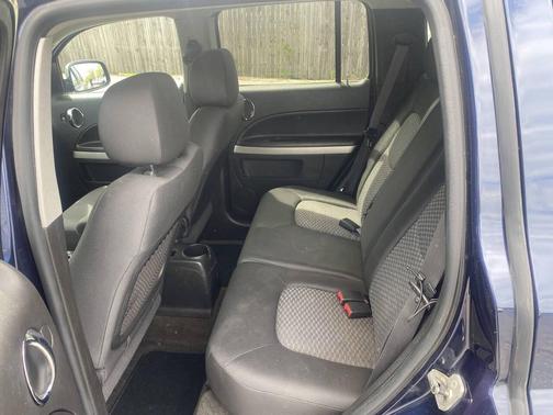 2010 Chevrolet HHR LT