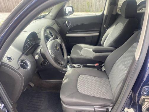 2010 Chevrolet HHR LT