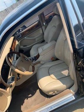 1996 Jaguar XJ Vanden Plas