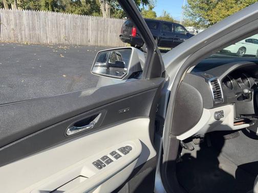 2007 GMC Acadia SLT1