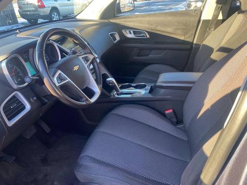 2014 Chevrolet Equinox 1LT