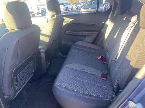 2014 Chevrolet Equinox 1LT