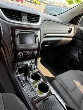 2017 Chevrolet Traverse 1LT