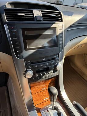2005 Acura TL 3.2