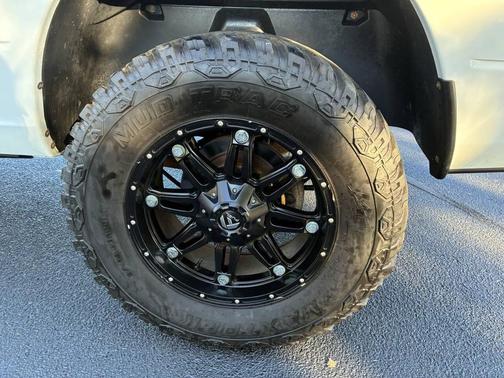 2019 RAM 1500 Express