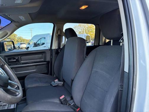 2019 RAM 1500 Express