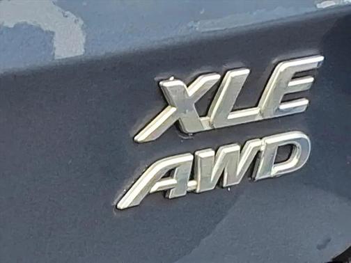 2016 Toyota Sienna XLE Premium