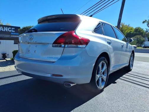 2013 Toyota Venza Limited