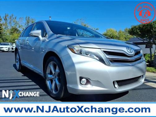 2013 Toyota Venza Limited