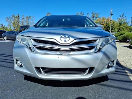 2013 Toyota Venza Limited