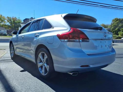 2013 Toyota Venza Limited