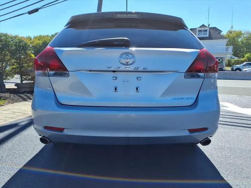 2013 Toyota Venza Limited