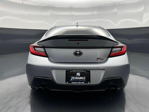 Steel 2022 Toyota GR86 Base