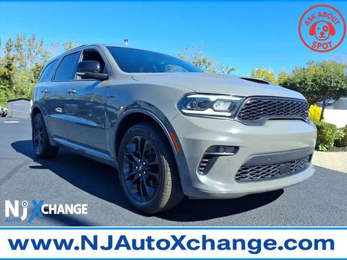 2023 Dodge Durango R/T Plus AWD
