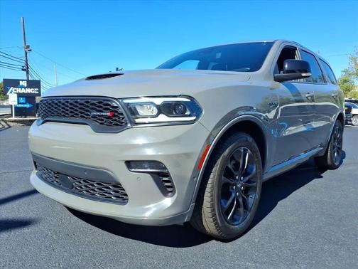 2023 Dodge Durango R/T Plus AWD