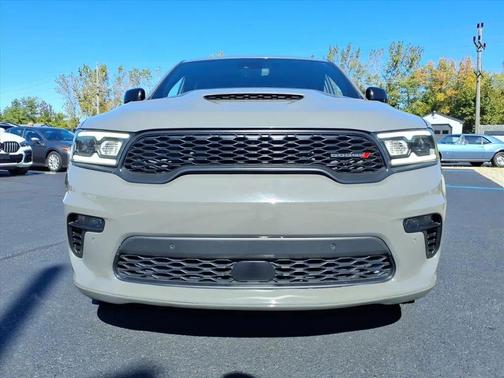 2023 Dodge Durango R/T Plus AWD