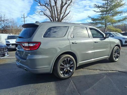 2023 Dodge Durango R/T Plus AWD