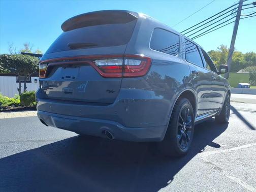 2023 Dodge Durango R/T Plus AWD
