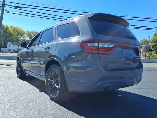 2023 Dodge Durango R/T Plus AWD