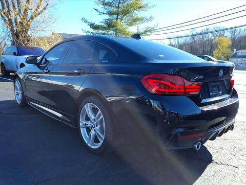 2018 BMW 440 Gran Coupe i xDrive