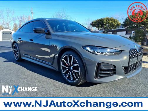 2024 BMW M440 i xDrive