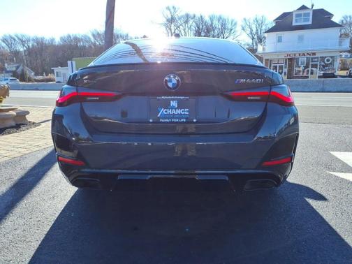 2024 BMW M440 i xDrive