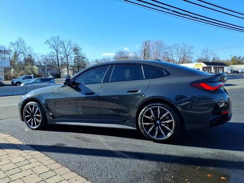2024 BMW M440 i xDrive