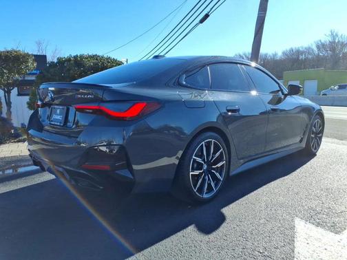 2024 BMW M440 i xDrive