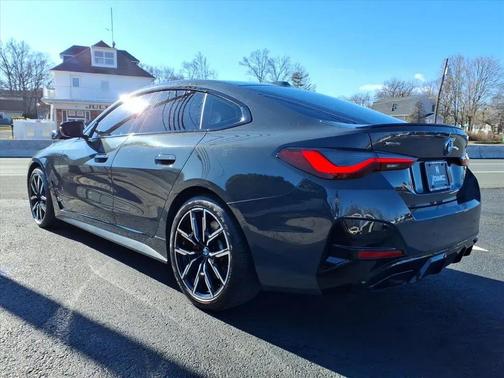 2024 BMW M440 i xDrive