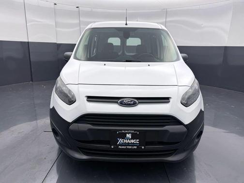 2016 Ford Transit Connect XL