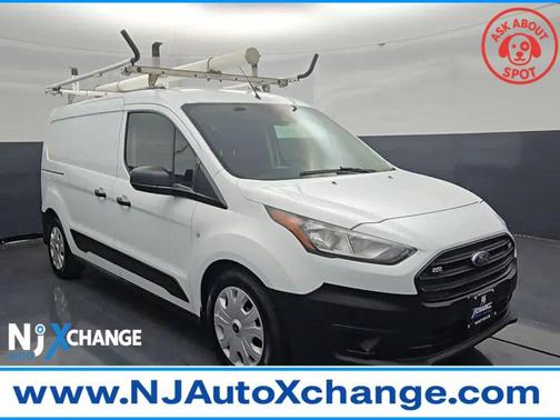 2022 Ford Transit Connect XL Cargo Van