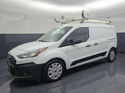 2022 Ford Transit Connect XL Cargo Van